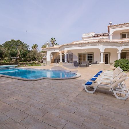 Villa Luxury Suites, Heated Outdoor Pool Portimão Esterno foto