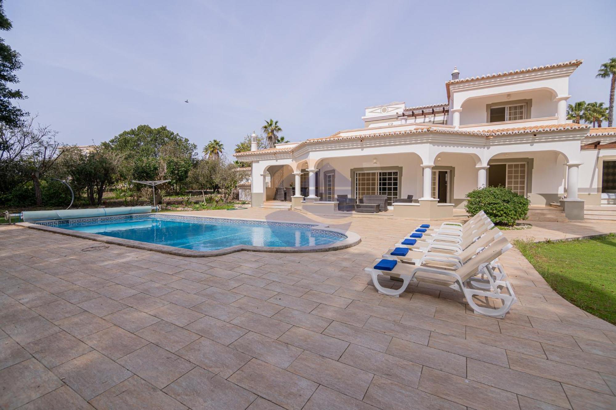 Villa Luxury Suites, Heated Outdoor Pool Portimão Esterno foto