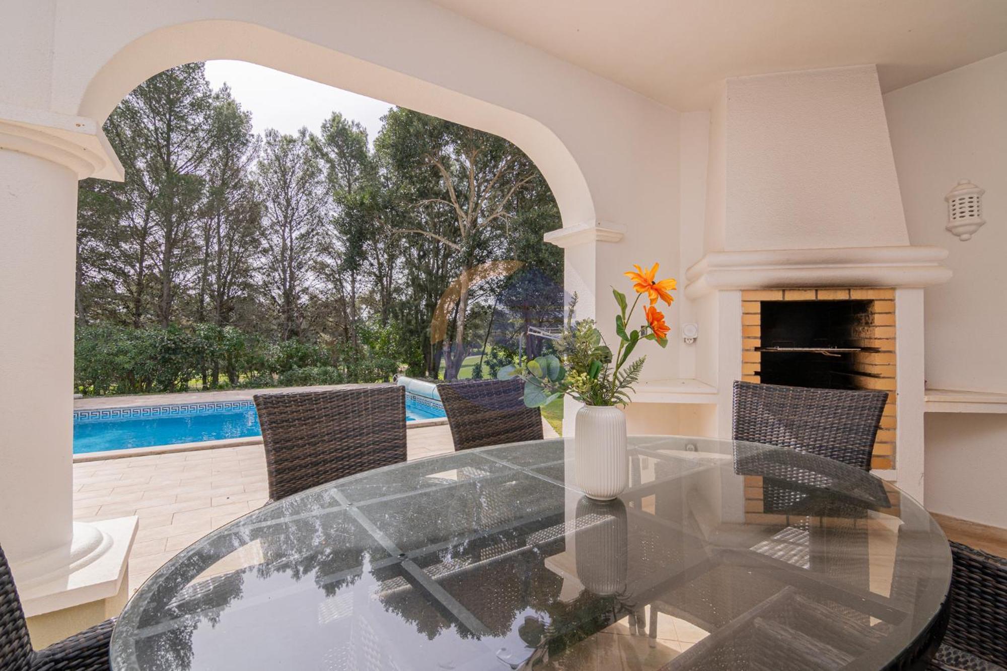 Villa Luxury Suites, Heated Outdoor Pool Portimão Esterno foto